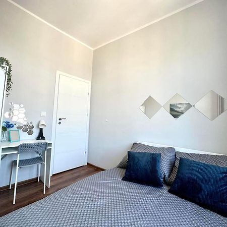Mmrent One Way Room Gdansk Dış mekan fotoğraf