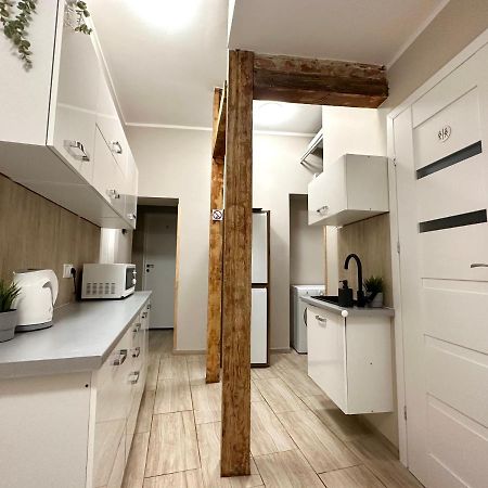 Mmrent One Way Room Gdansk Dış mekan fotoğraf