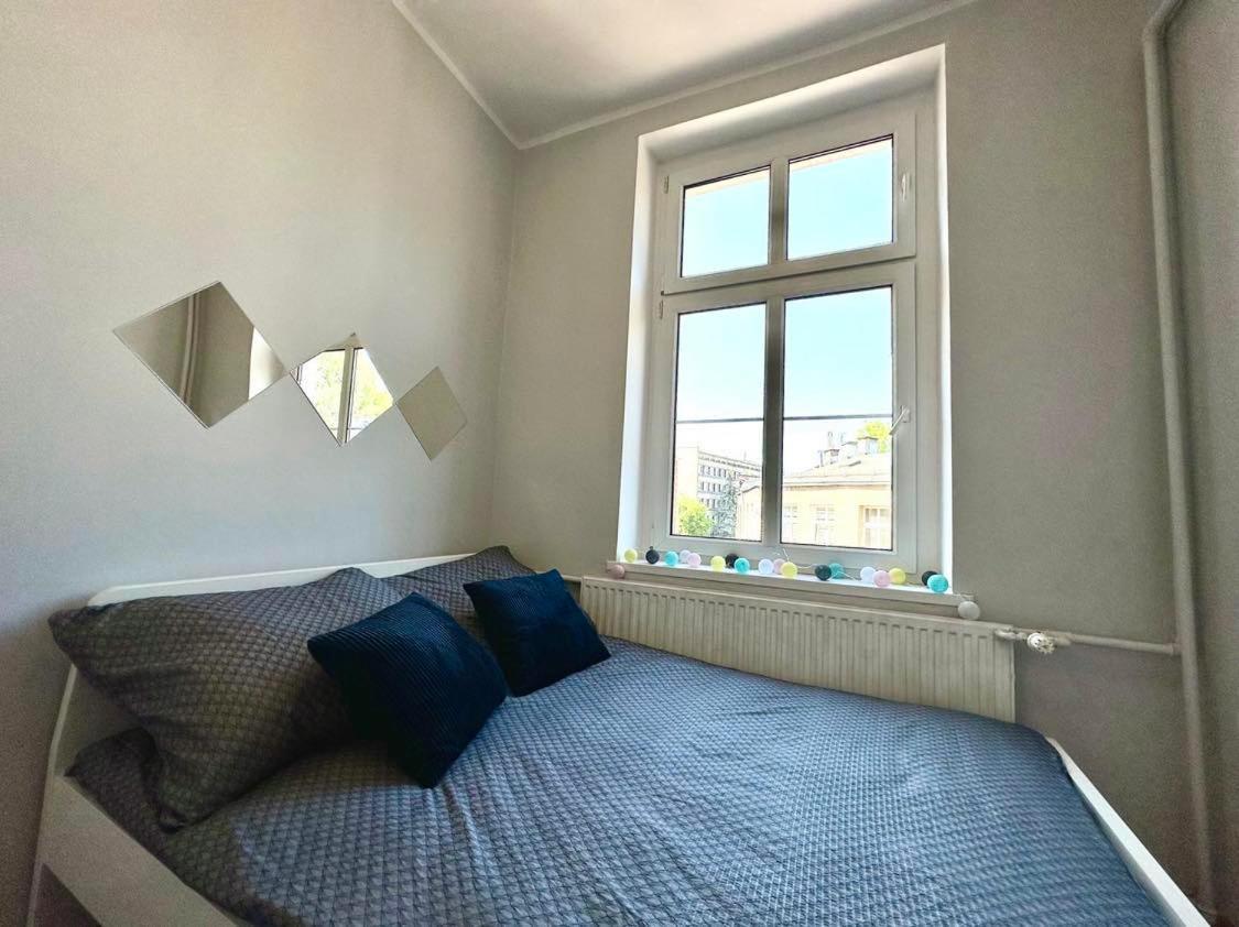 Mmrent One Way Room Gdansk Dış mekan fotoğraf