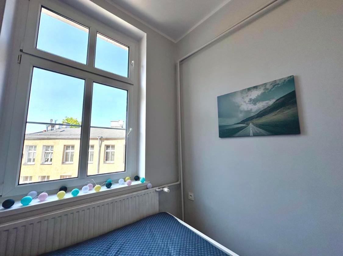 Mmrent One Way Room Gdansk Dış mekan fotoğraf